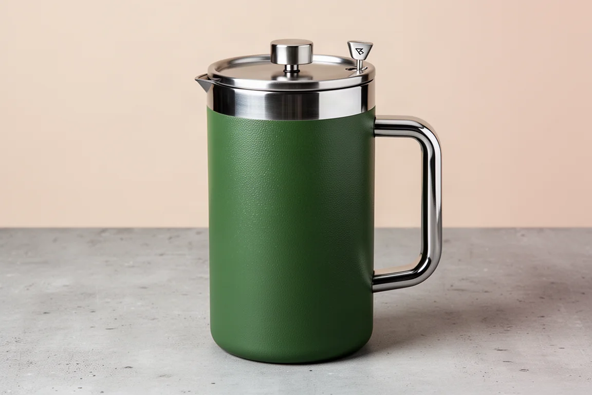 Stanley Classic Stay Hot French Press 48 ounces product image