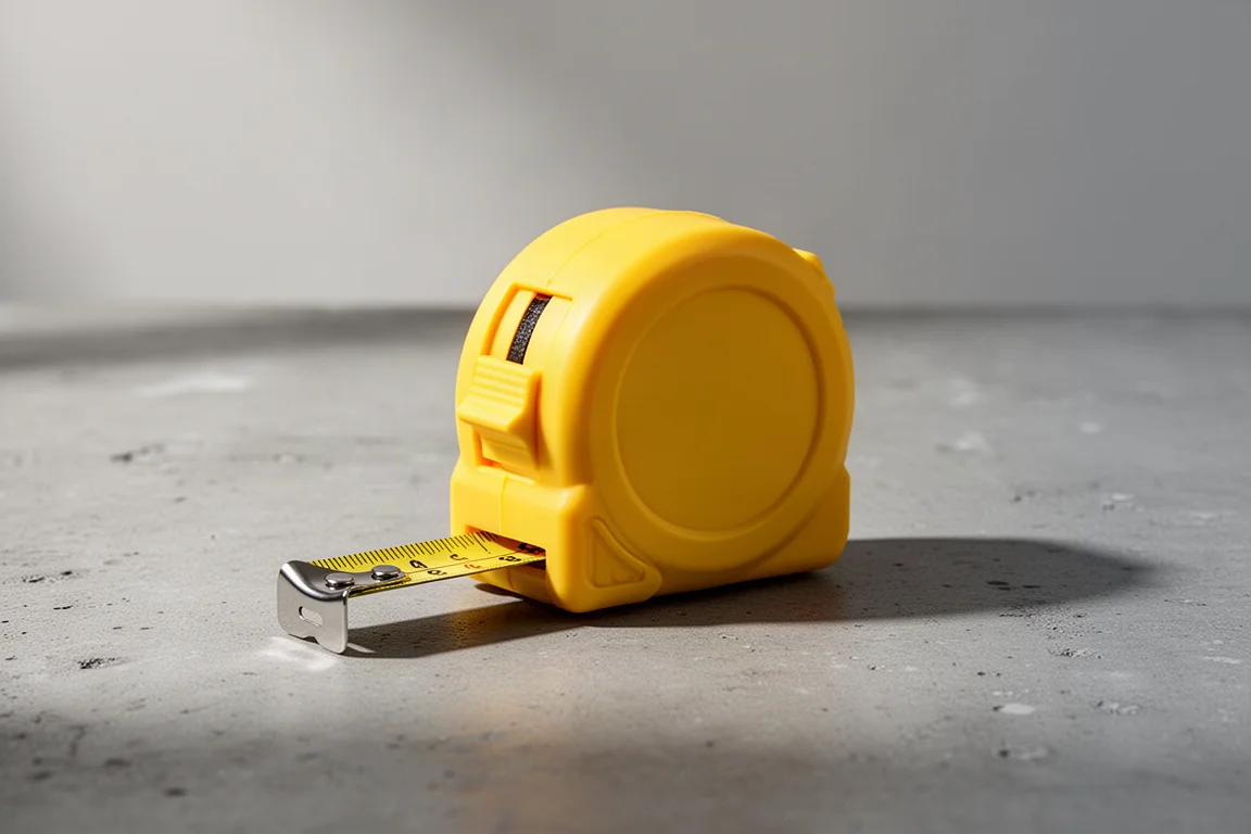 Stanley Compact Tape Measure product image