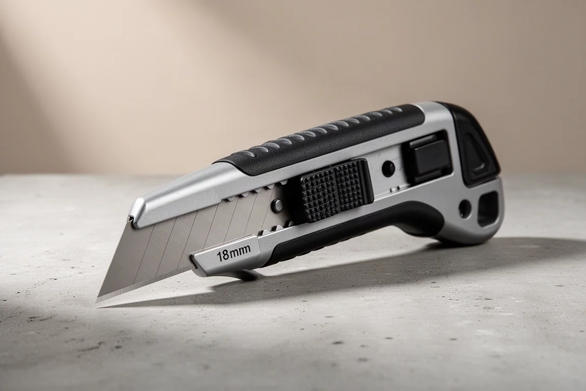 Stanley FatMax 18mm Snap-Off Utility Knife product image