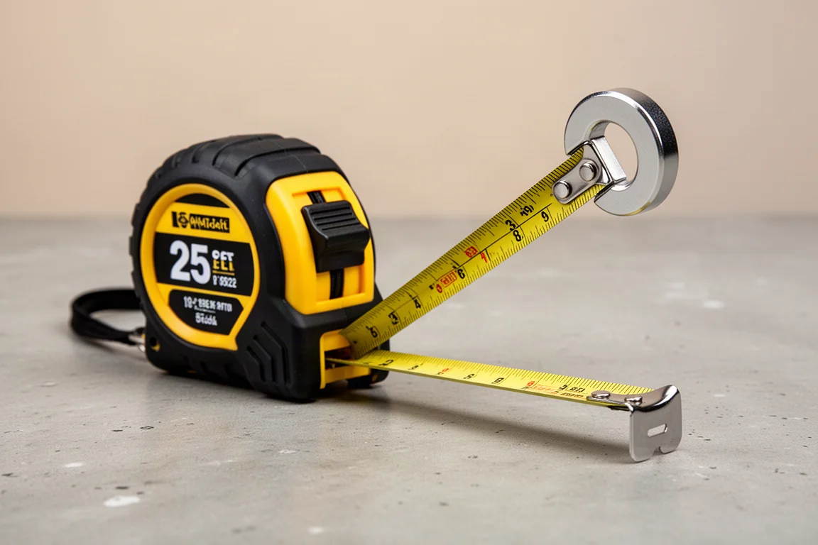 Stanley FatMax 25-Foot Magnetic product image