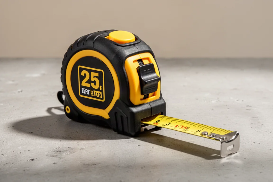 Stanley FatMax Auto Lock 25-Foot product image