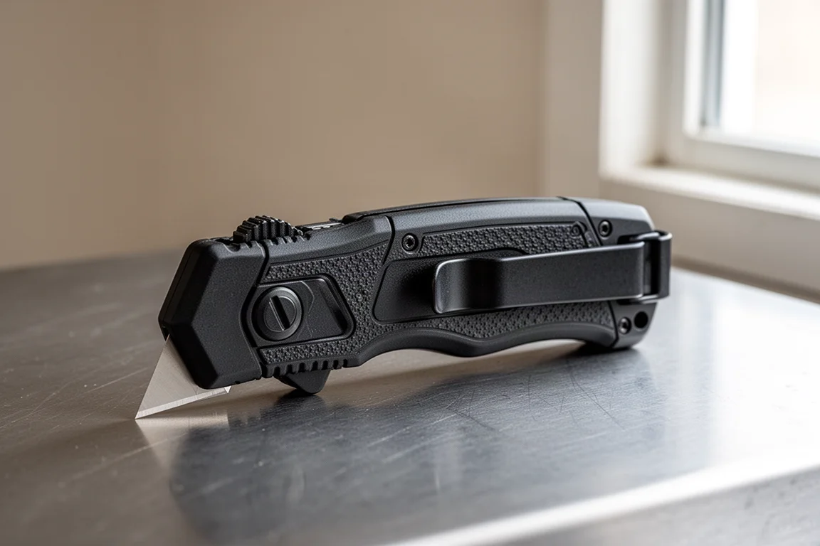 Stanley FatMax Folding Utility Knife product image