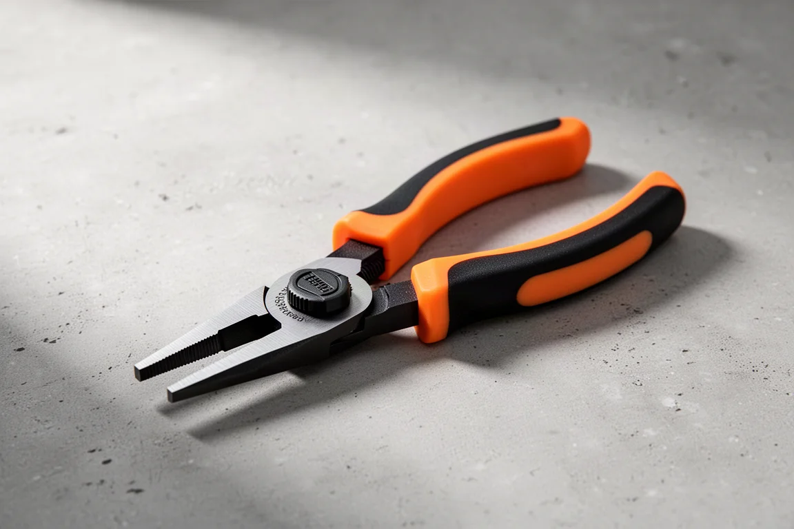 Stanley FatMax Groove Joint Pliers product image