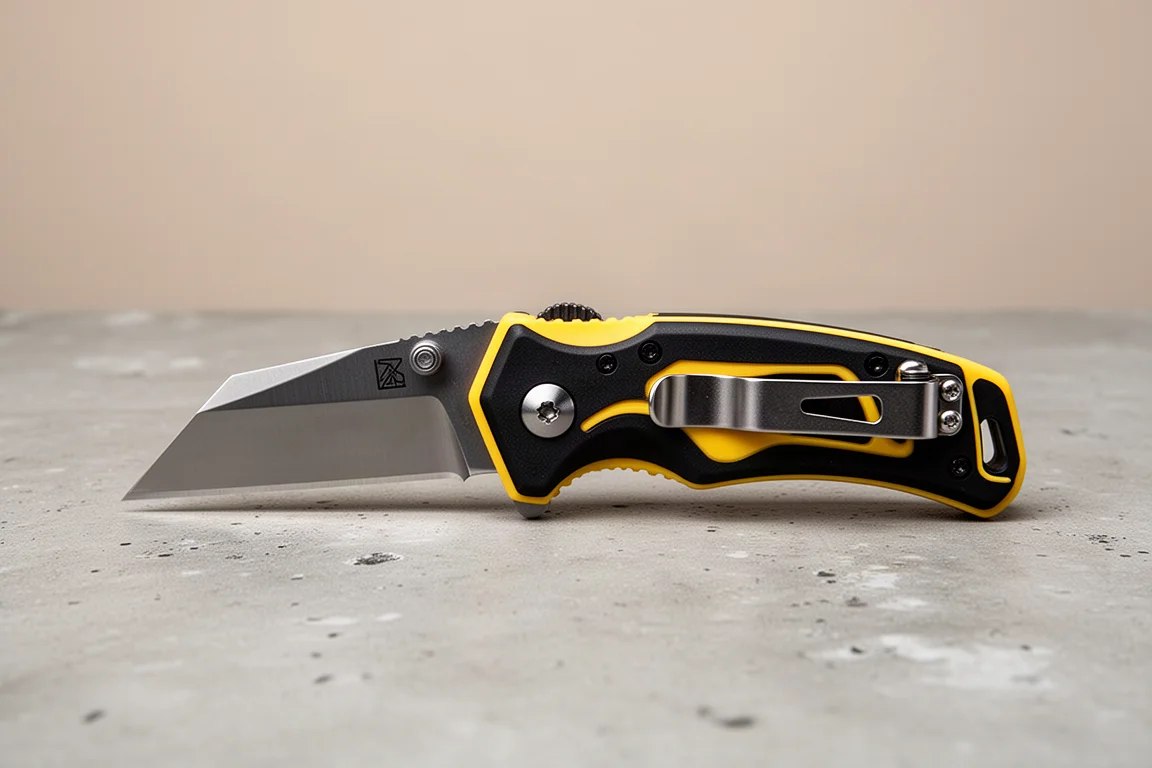 Stanley Fixed Utility Knife product image