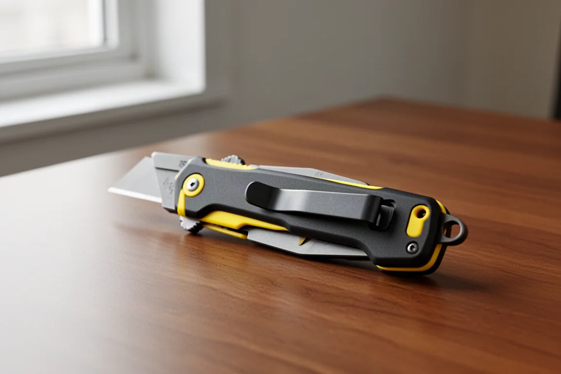 Stanley Folding Utility Knife product image
