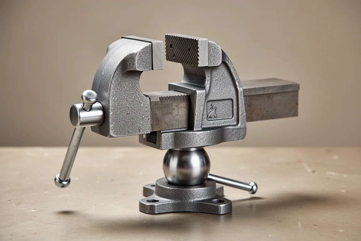 Stanley Portable Multi-Angle Vise product image