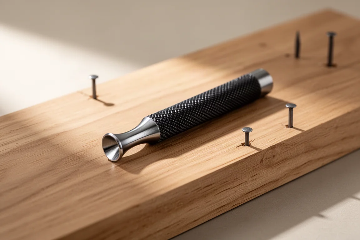 Stanley Nail Punch product image