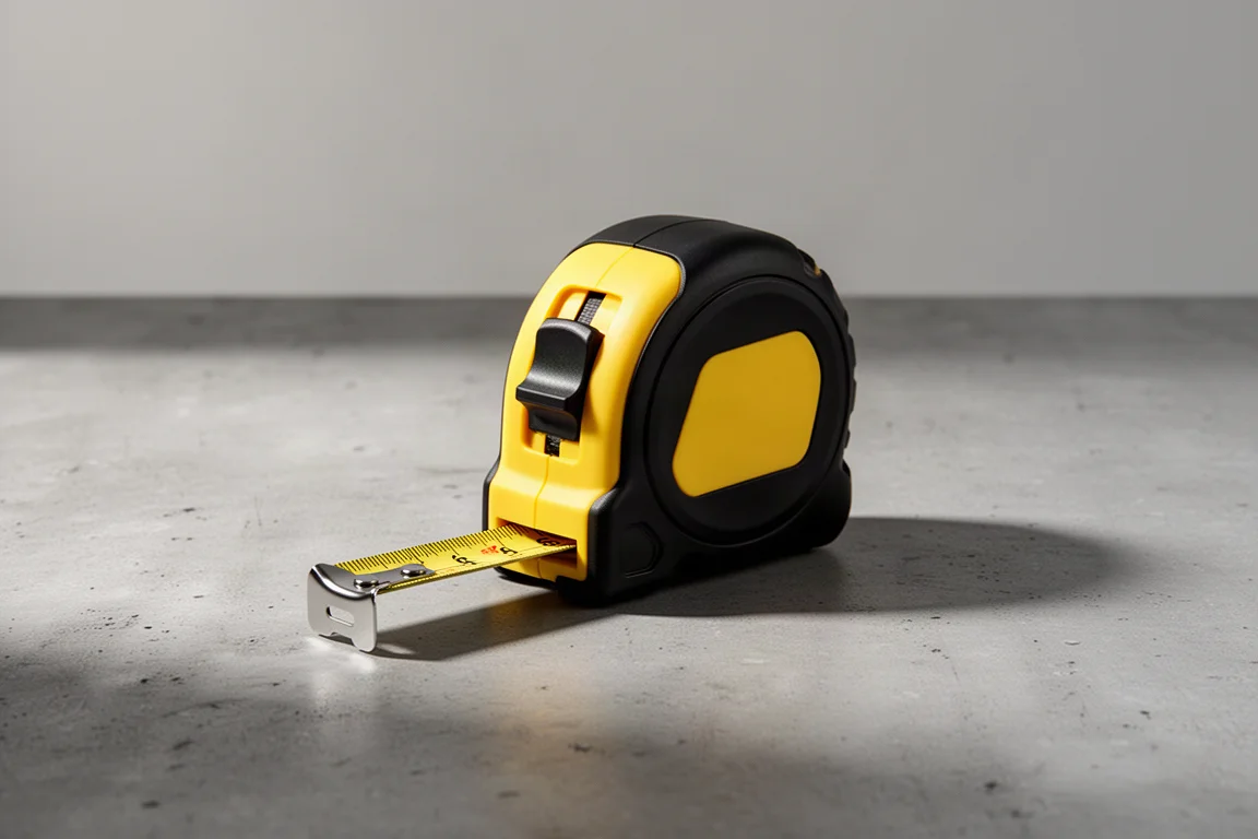 Stanley Panoramic Tape Measure product image