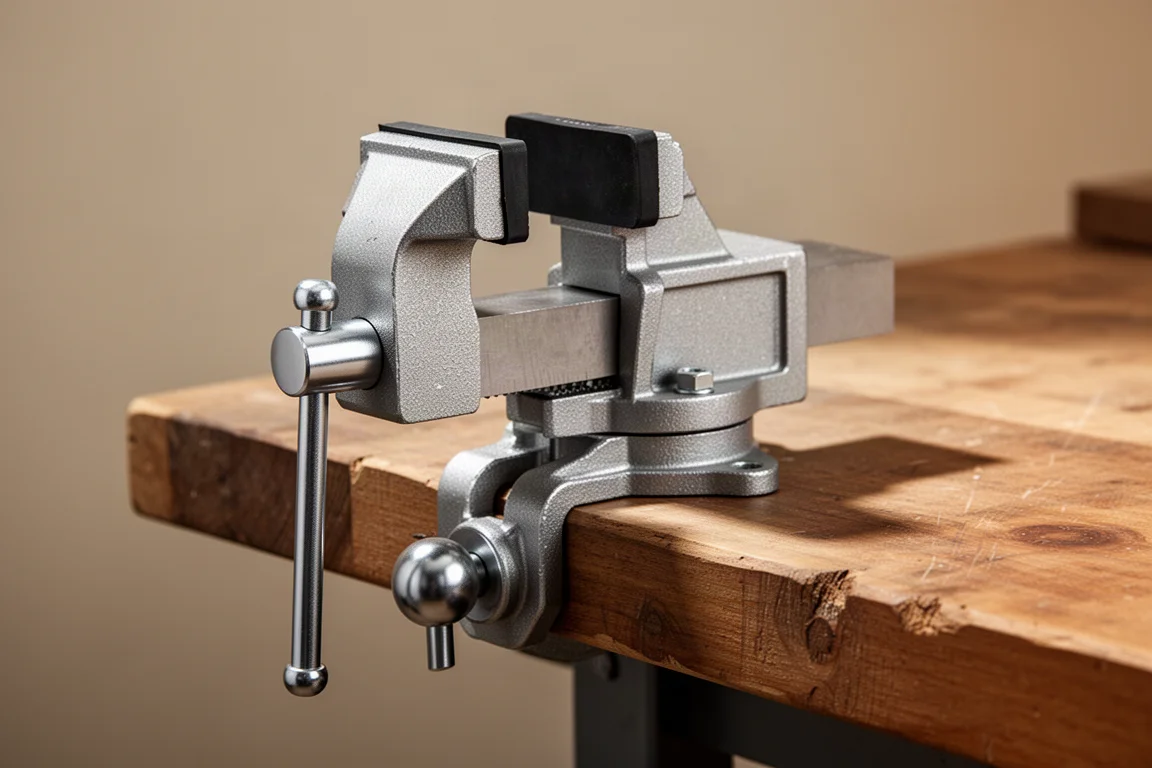 Stanley Portable Vise product image