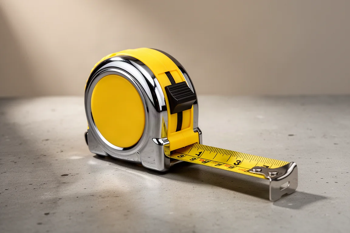 Stanley PowerLock Tape Measure product image