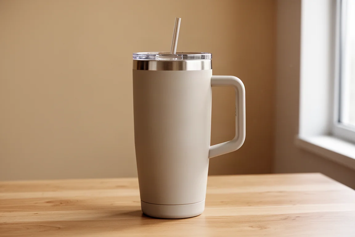 Stanley 30-oz Quencher Tumbler product image