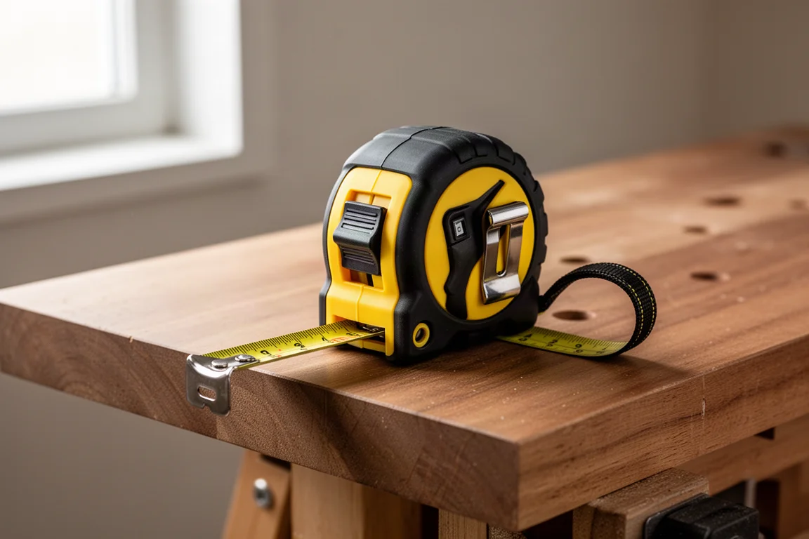 Stanley Tape Measure product image