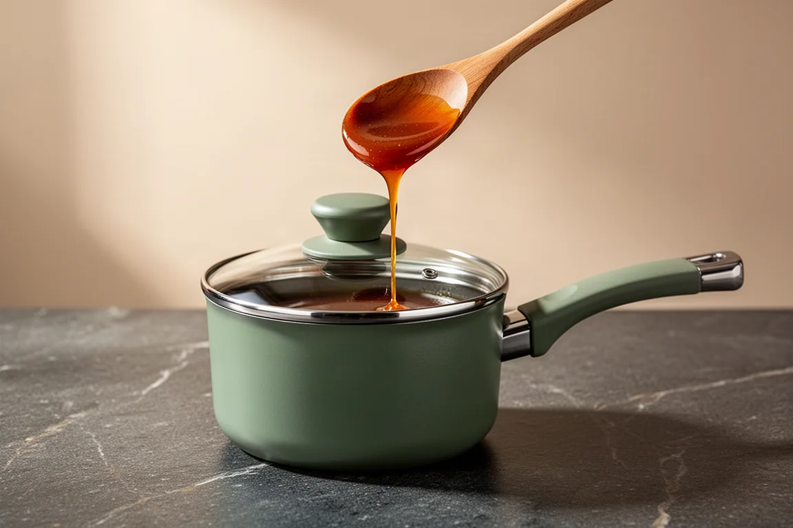 Stanley Tucci 2-Quart Saucepan product image