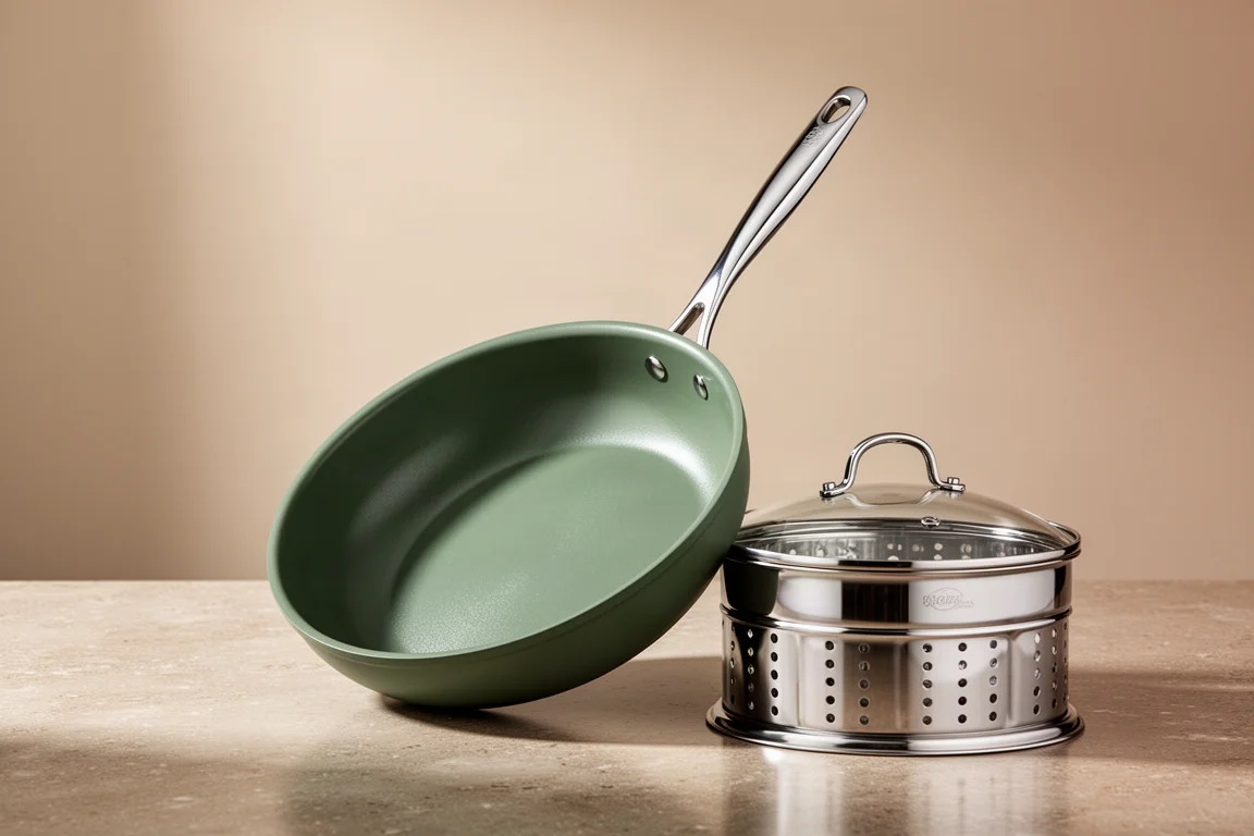 Stanley Tucci Always Pan product image