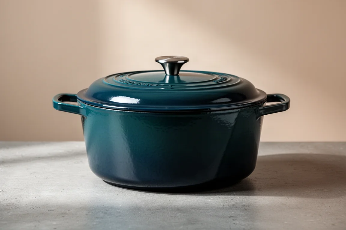 Stanley Tucci x GreenPan Dutch Oven product image