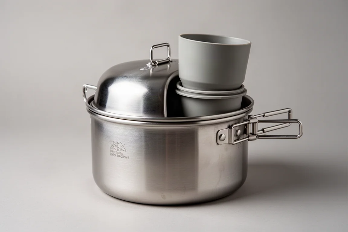 Stanley Wildfare Go Two-Cup Four-Piece Kit product image
