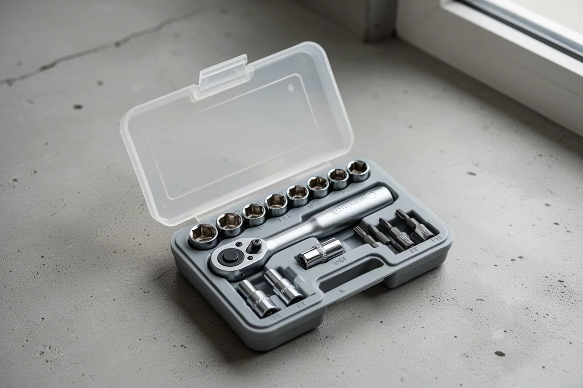 Star Trau Socket Kit product image