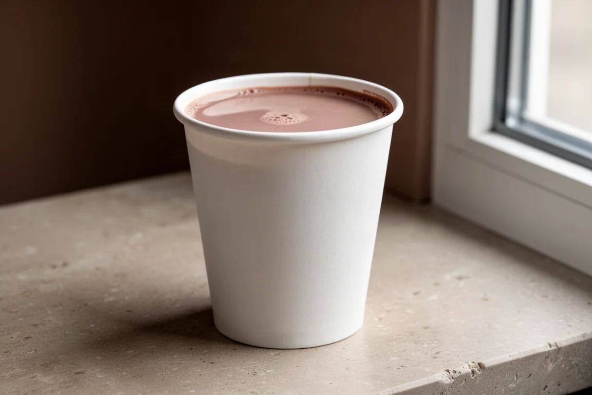 Starbucks Signature Hot Chocolate product image