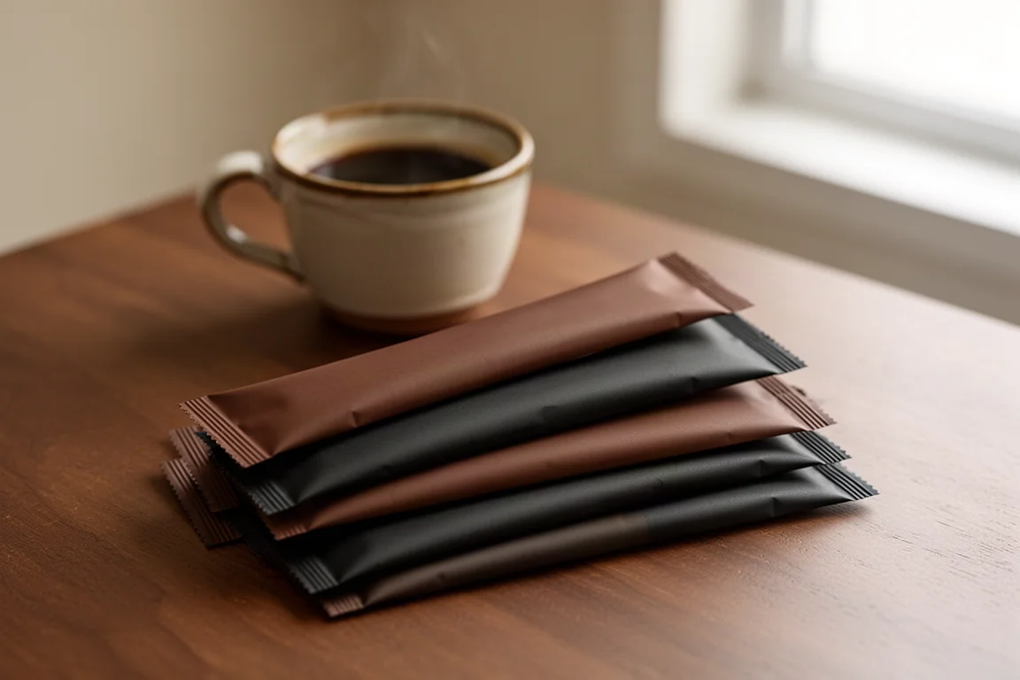 Starbucks VIA Instant Coffee product image