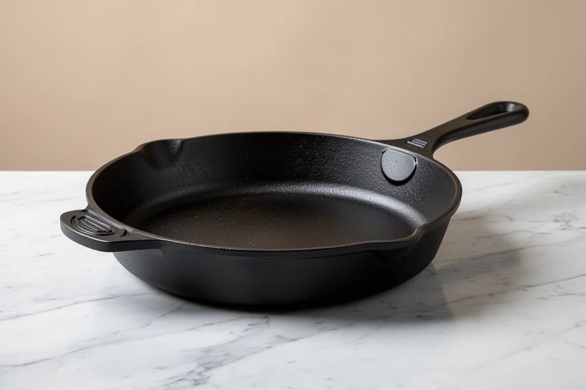 Stargazer 10.5-Inch Cast Iron Skillet product image