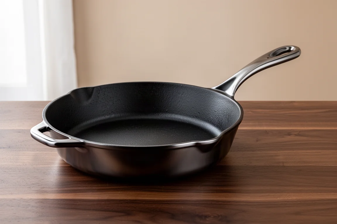 Stargazer 10.5-Inch Cast Iron Skillet product image