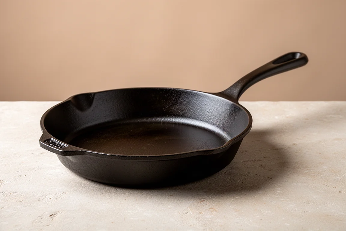 Stargazer 12-Inch Cast Iron Skillet product image