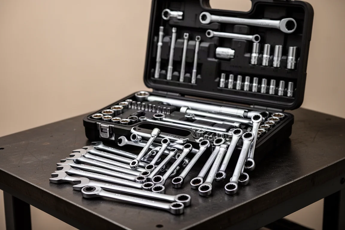 Stark Mechanics Tool Set product image