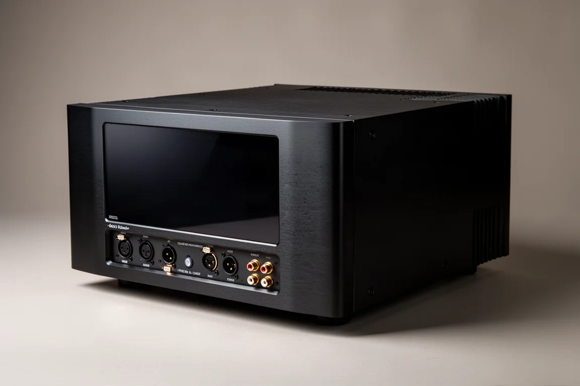 Starke Sound AD4 product image