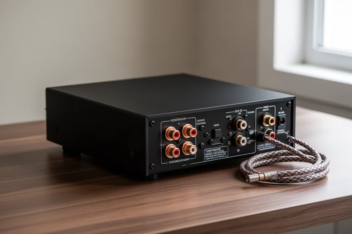 Starke Sound F2 product image