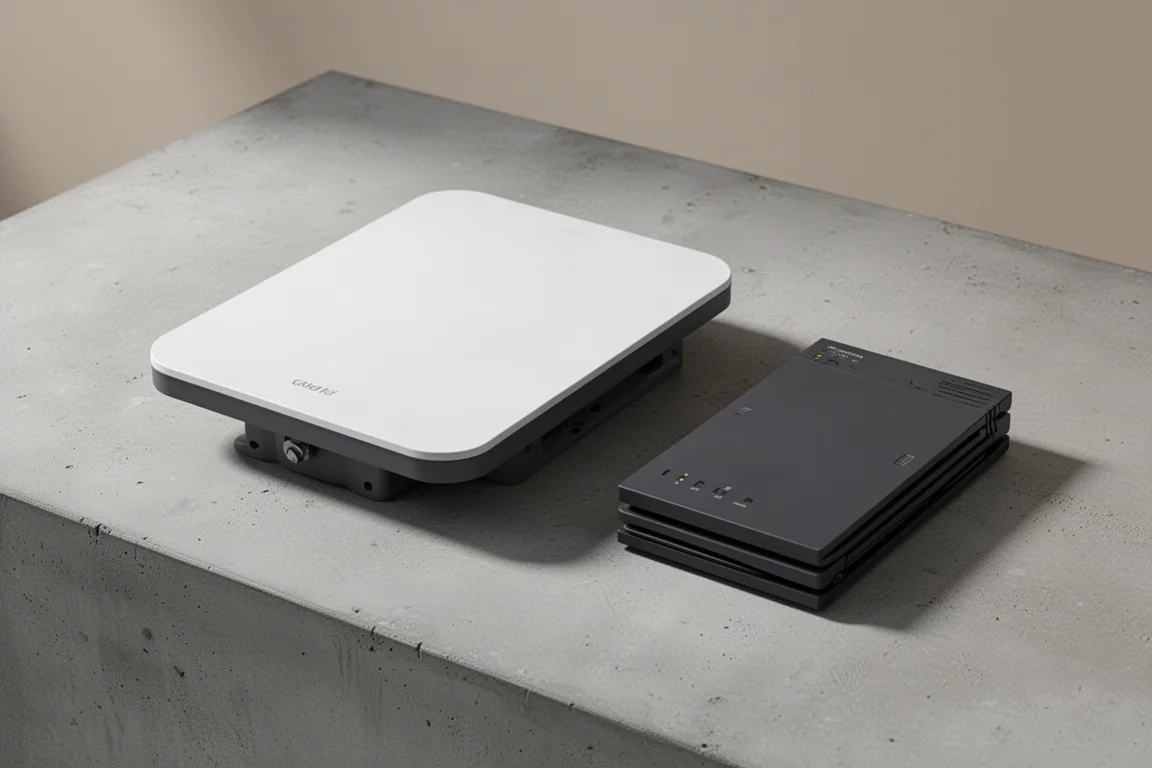 Starlink Standard Kit Antenna product image