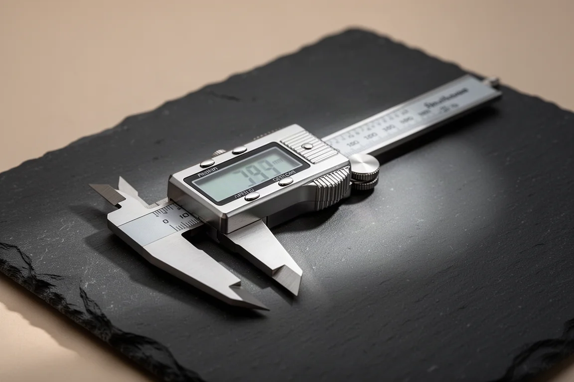 Starrett Digital Calipers product image