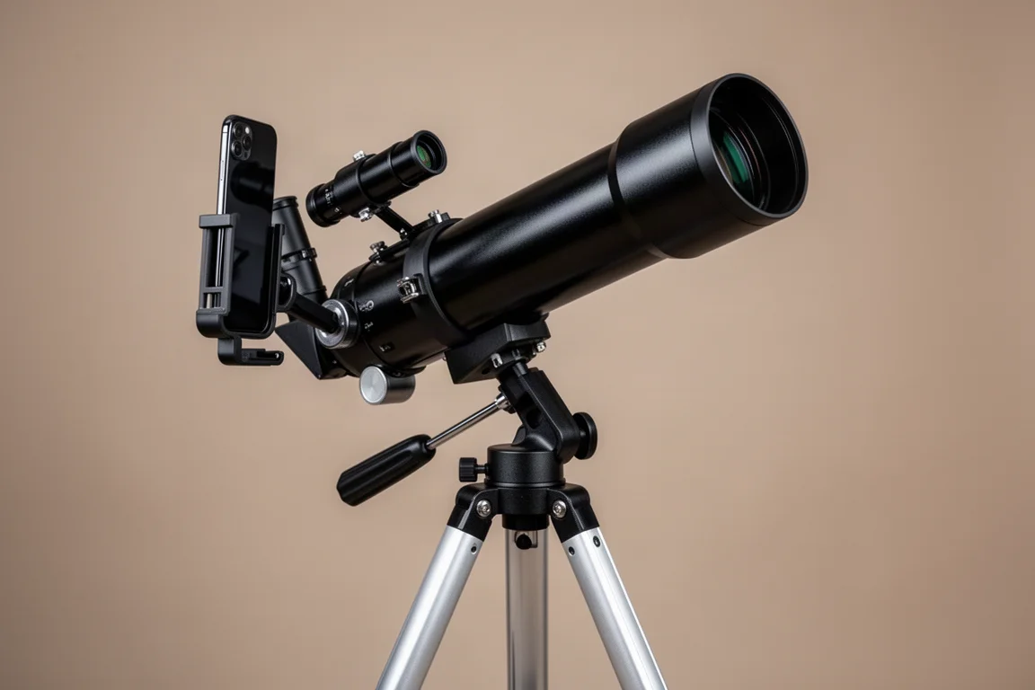 Celestron StarSense Explorer DX5 product image
