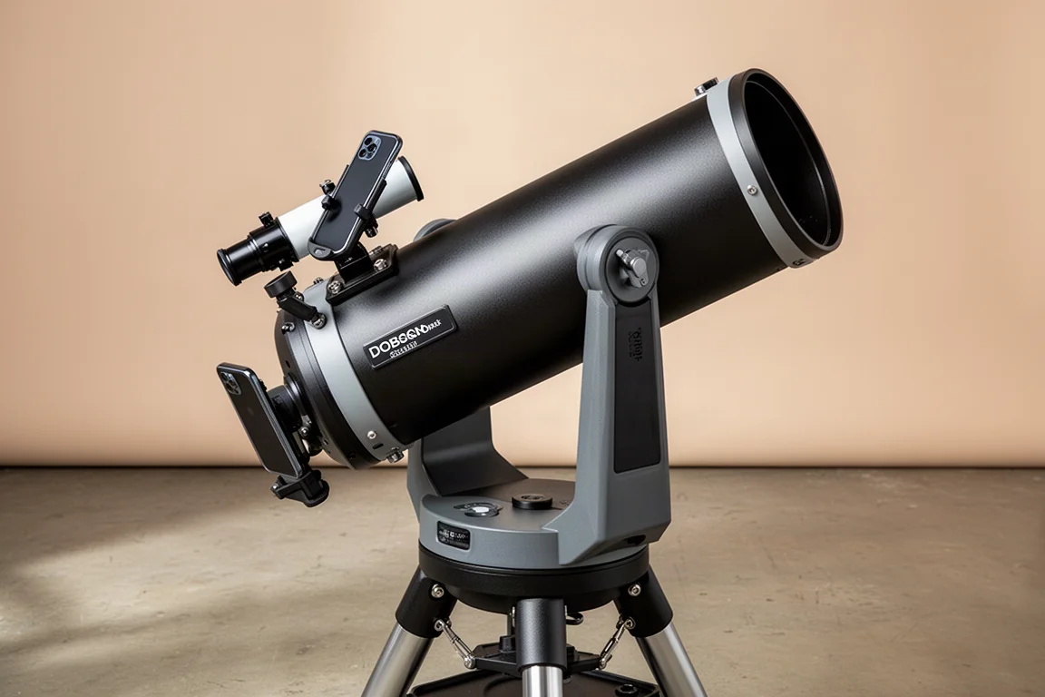 Celestron StarSense Explorer DX8 Dobsonian product image