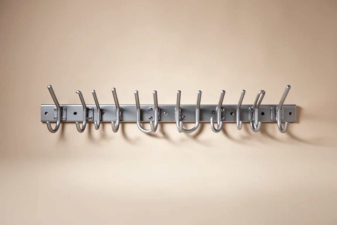 Stashed Space Rail product image