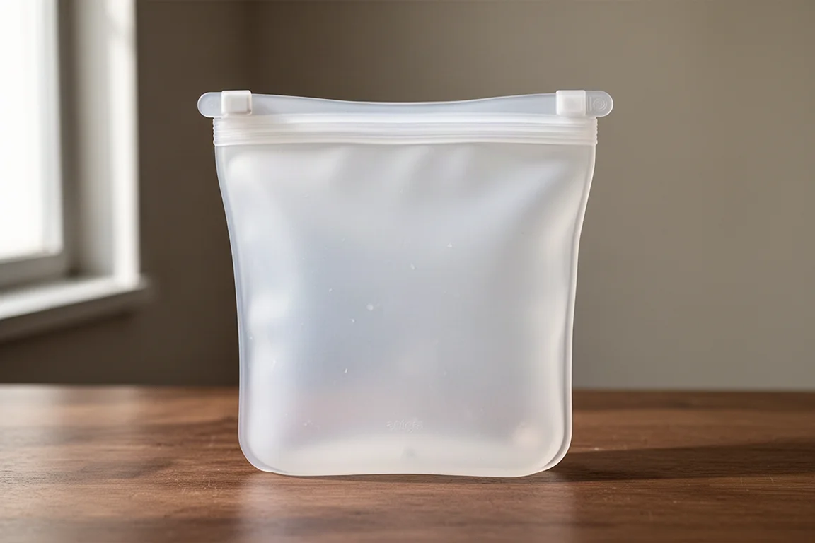 Stasher Reusable Silicone Bags product image