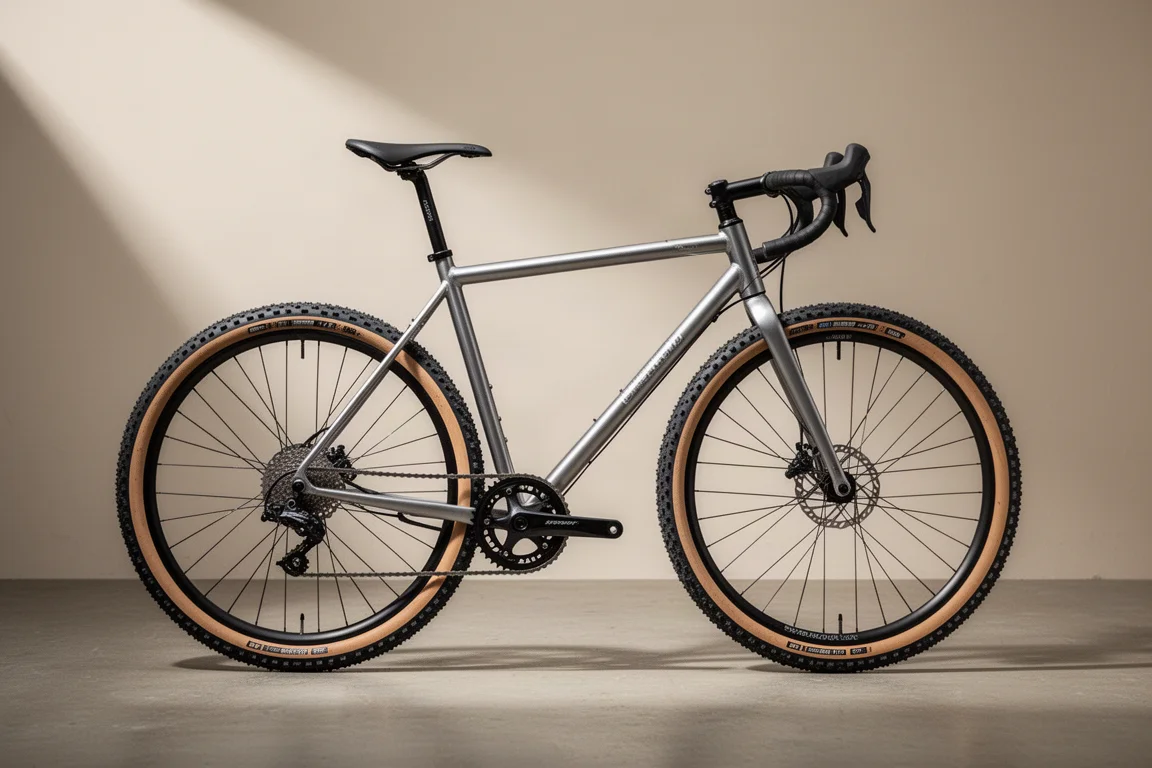 State Bicycle Co. Thunderbird SSCX product image