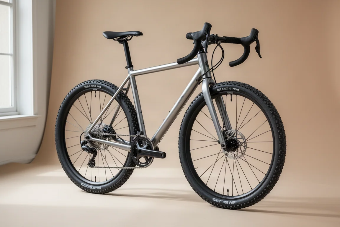 State Bicycle Company Thunderbird SSCX product image