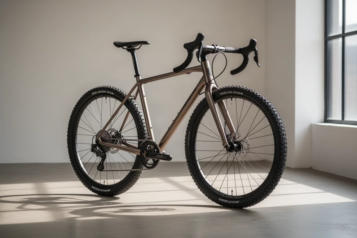 State Bicycle Company Thunderbird SSCX product image