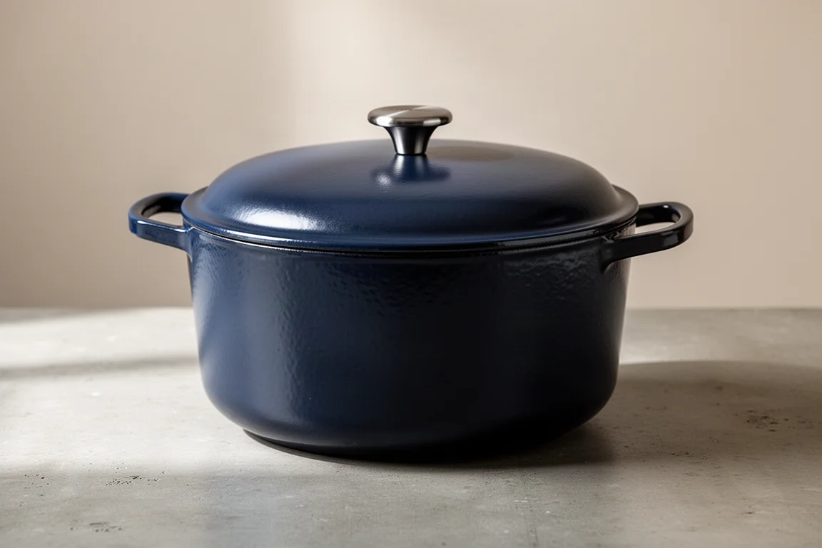 Staub 5.5-Quart Dutch Oven product image