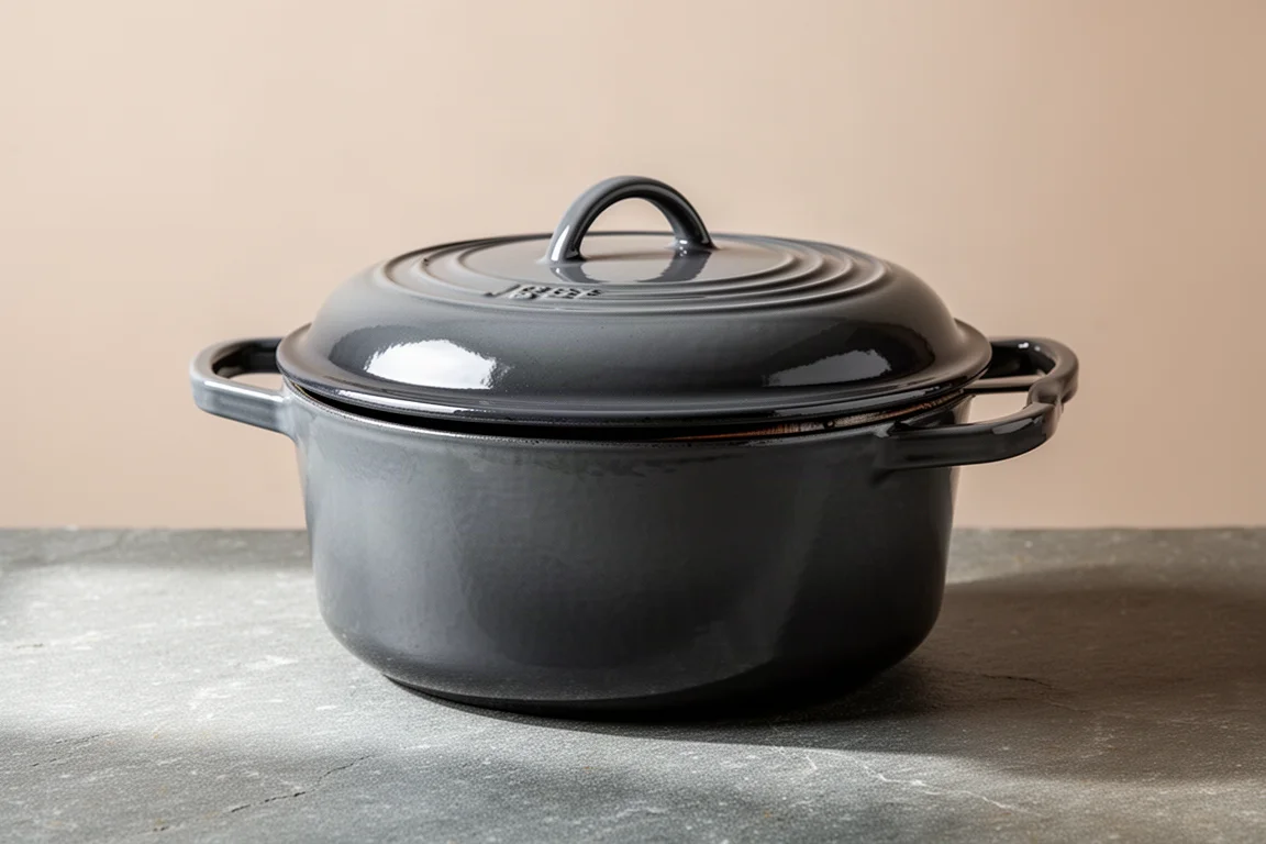 Staub Cocotte product image