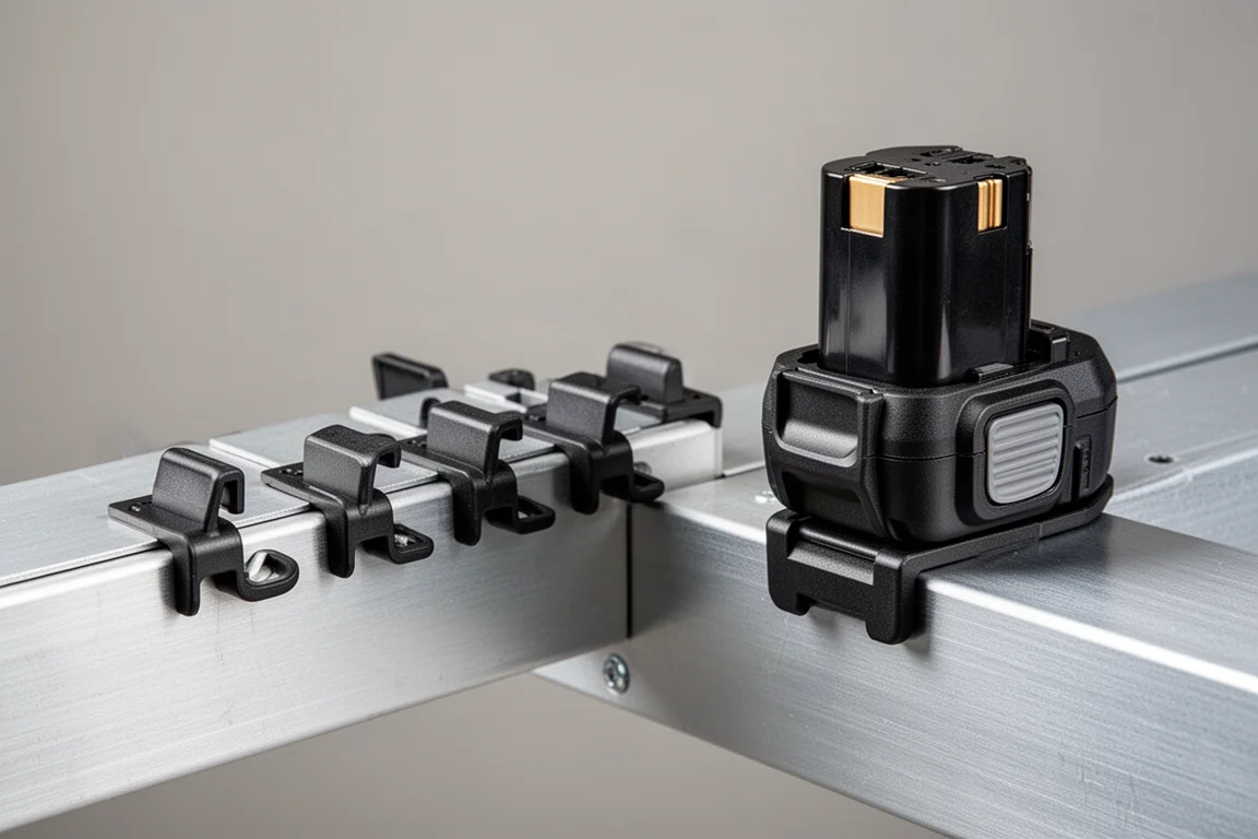 Stealth Mounts Battery Holders product image