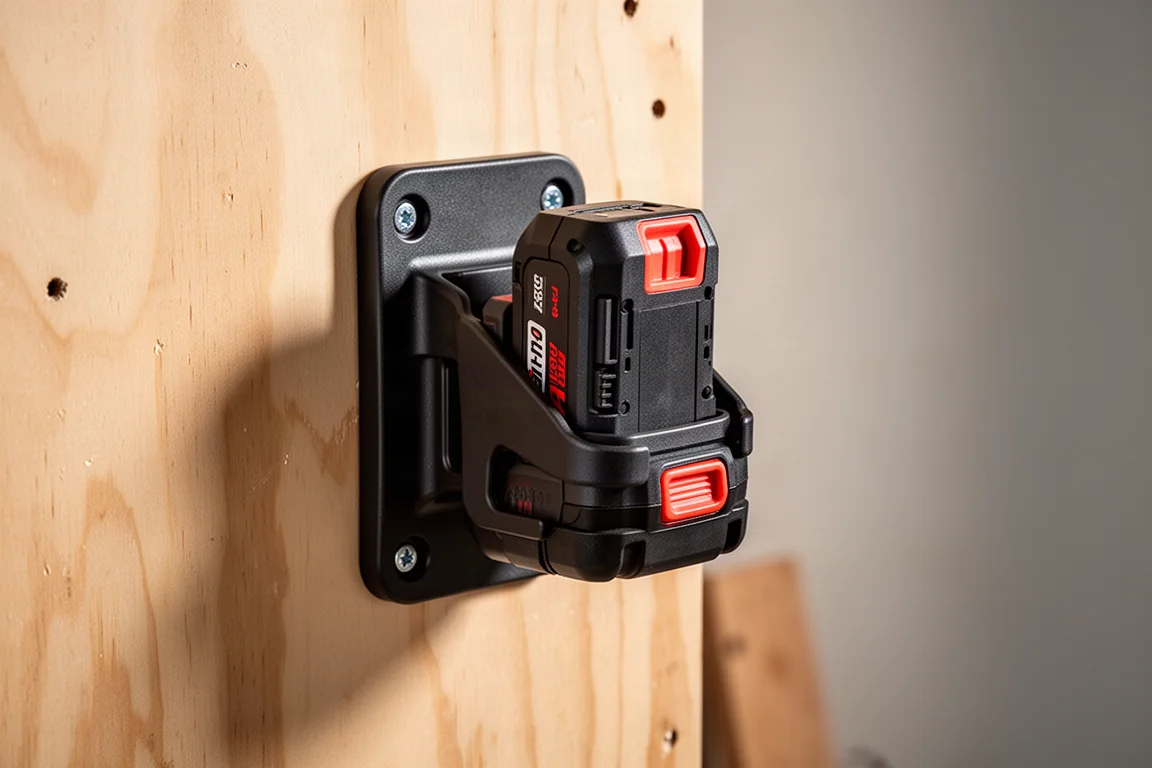 Stealth Mounts Battery Mounts product image