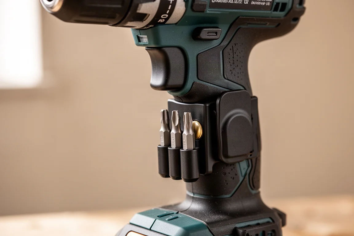 Stealth Mounts Stubby Bit Holders product image