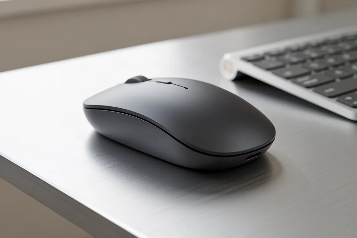 Stealth Mouse product image