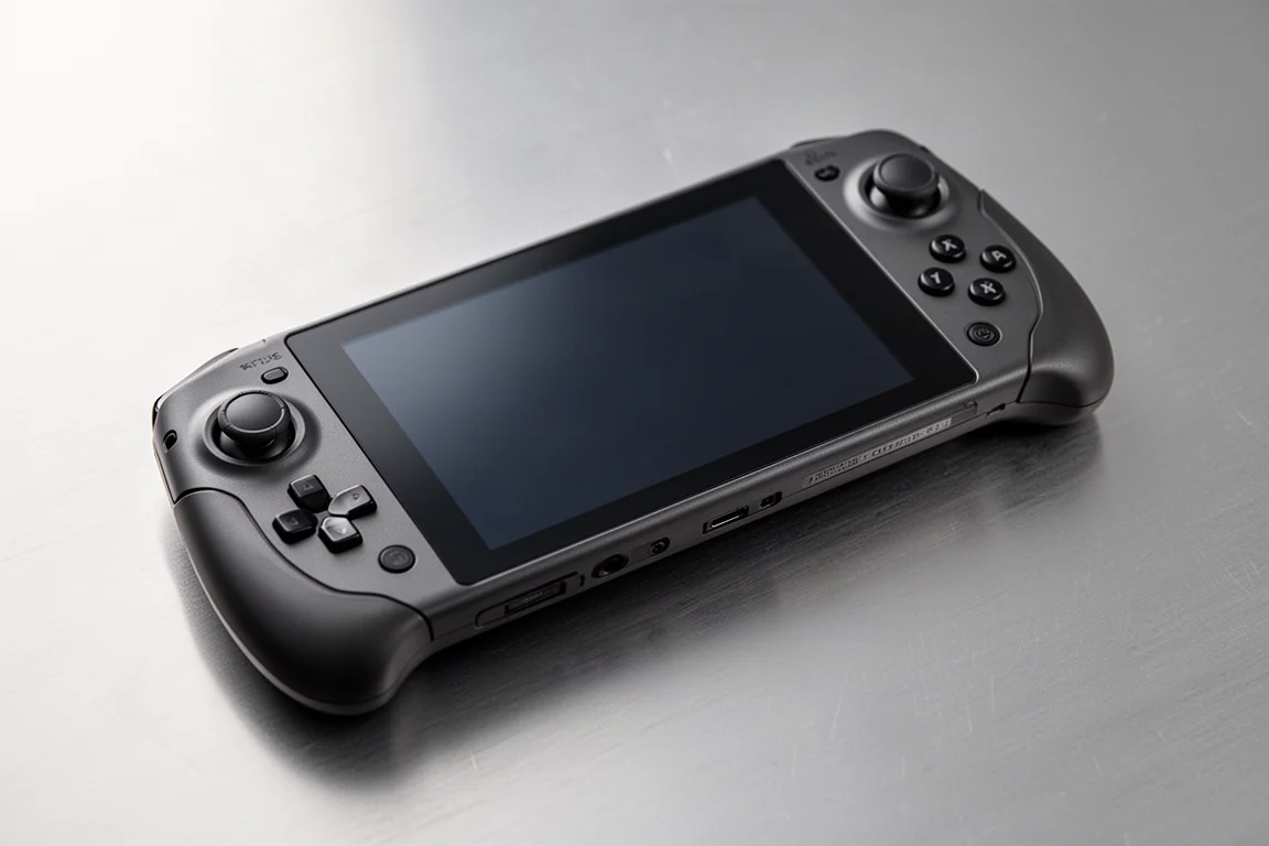 Steam Deck OLED product image