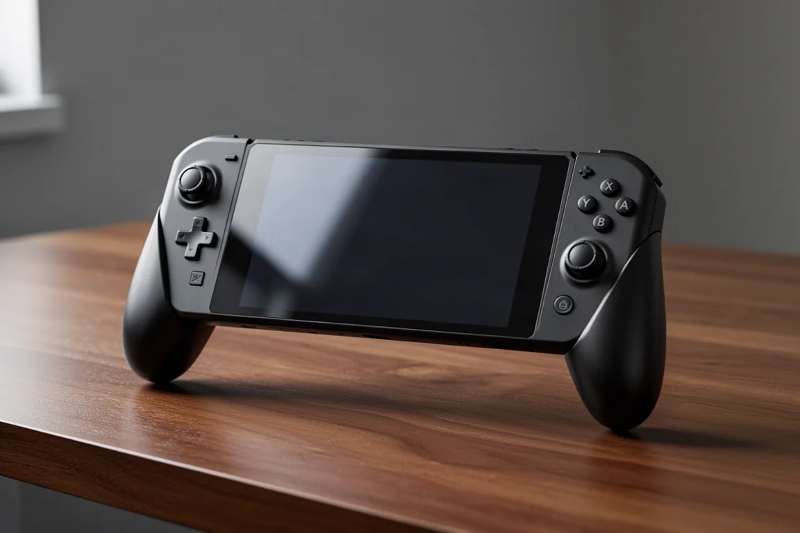Steam Deck product image