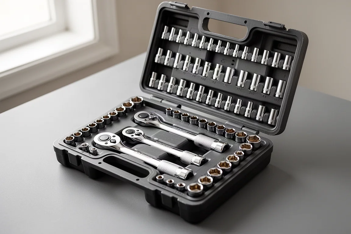 Steel Vision Home and Auto Set product image