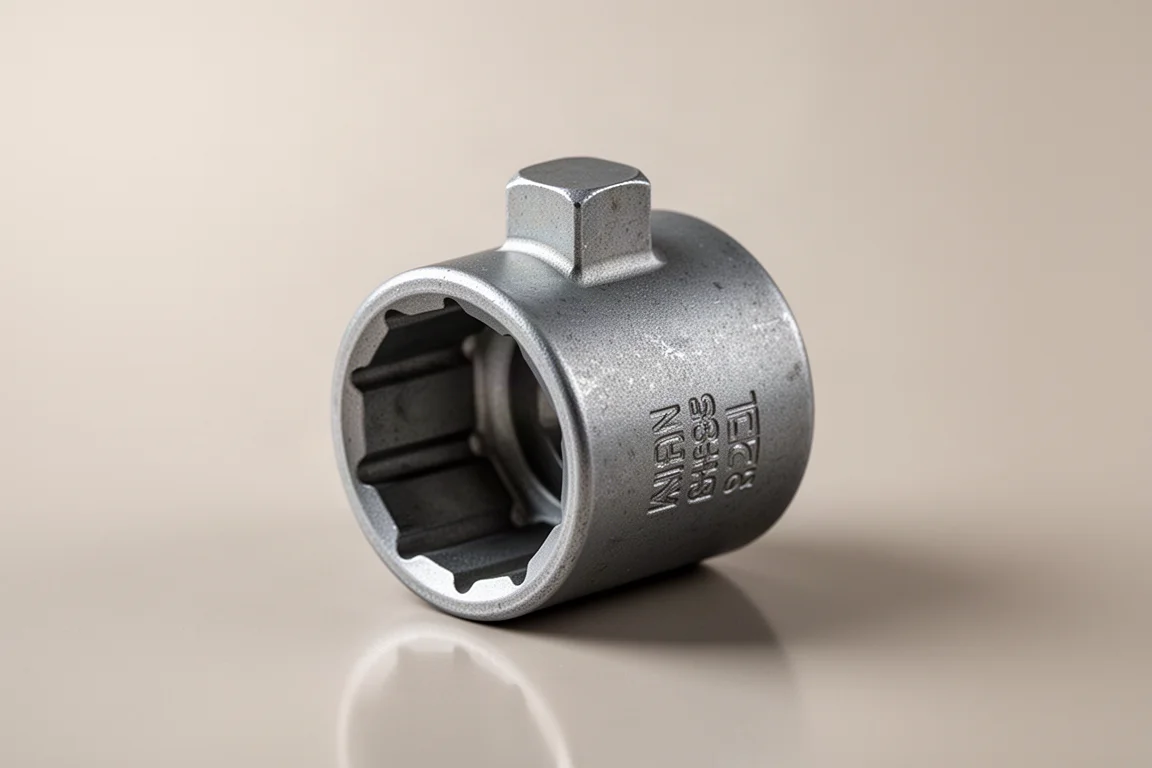 Steelman Oil Filter Cap Socket product image