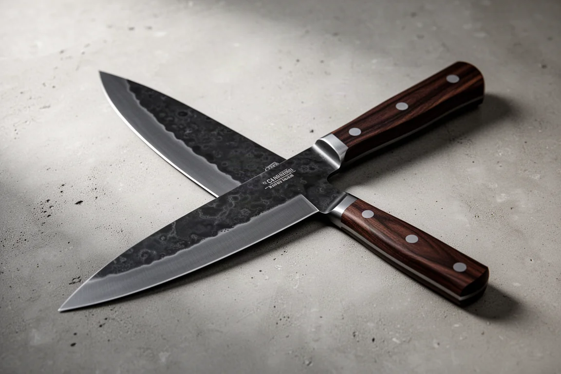 Steelport 8-Inch Chef Knife product image