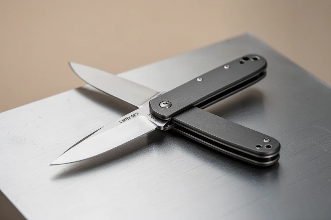 Steinbrook Pocket Knife product image